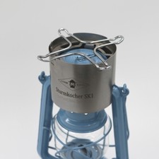 Tassenwärmer, Teewärmer, Sturmkocher SK1 für Feuerhand Baby Special 276