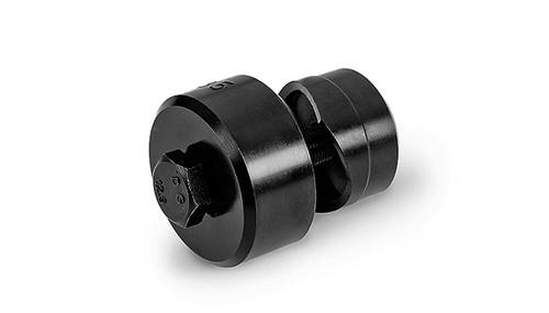 Schraub locher m 12 - schraub-locher, Ø