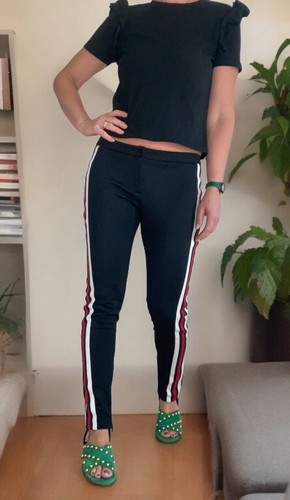 Gucci leggins hose s - gucci,