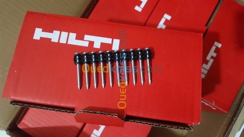 Hilti nagel für bx3 - nagel,