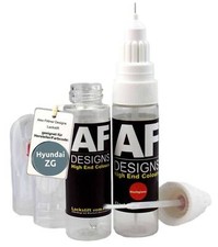 Lackstift für Hyundai ZG Ice