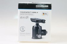 CULLMANN Kugelkopf Mag. MB6,4