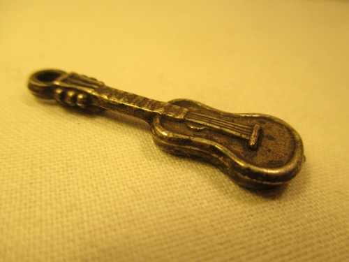 Vintage schmuck anhänger als - anhänger,