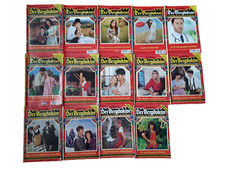 Heimat - Der Bergdoktor - Dr