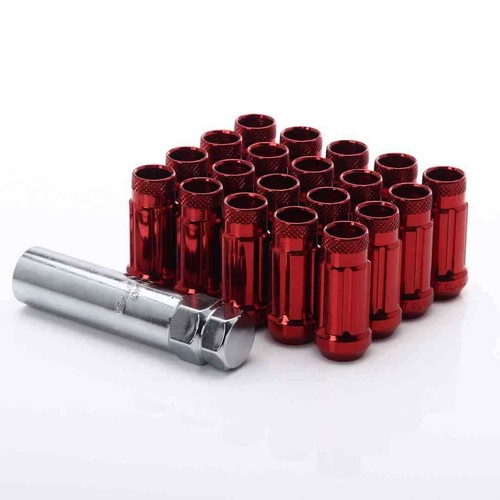 20x radmutter offen - 20x,
