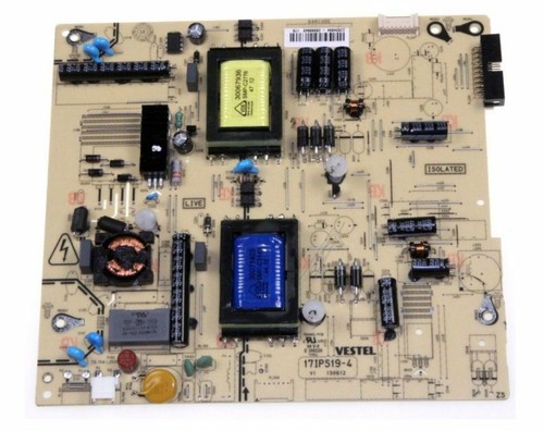 Brandneu toshiba vestel - brandneu,