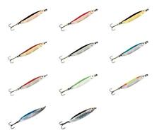 Blue Fox MORESILDA Blinker 15g-32g Forellenblinker Meerforelle Mefoblinker Trout