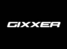Gixxer helm tank - x, "gixxer"