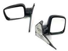 Außenspiegel Spiegelglas Set