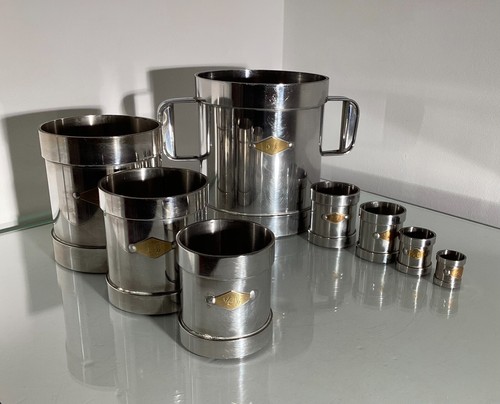 Seltenes messbecher set 5 - seltenes,