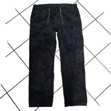 ?ROFA Zunfthose Bundhose Doppelpilot Hose mit Schlag für Dachdecker Zimmermann