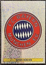 Panini Fussball 95 Bundesliga