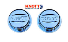 2x Original Knott Fettkappe