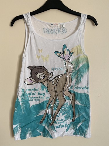 Mädchen bambi top größe - mädchen,