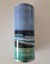 BRUICHLADDICH Metall Dose - Collectors Tin Boîtes Waves