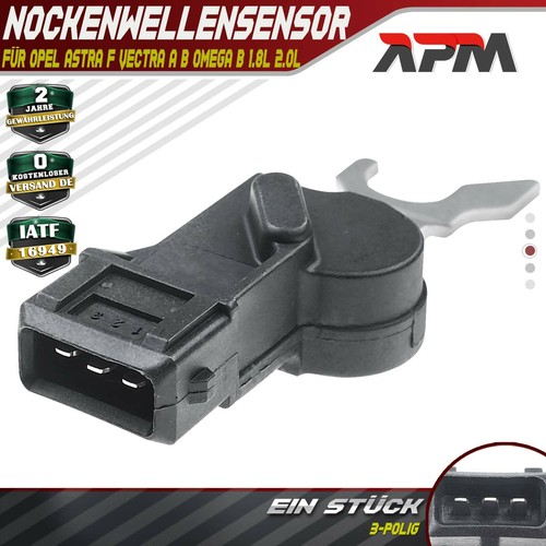 Impulsgeber nockenwellensensor - impulsgeber,