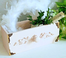 Shabby Schublade Übertopf