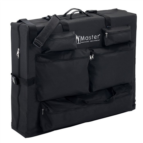 Master massage transporttasche - master,