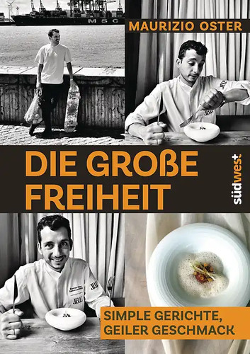 Die große freiheit - große,
