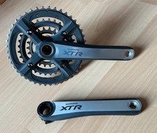 Shimano XTR FC-M970 Kurbel
