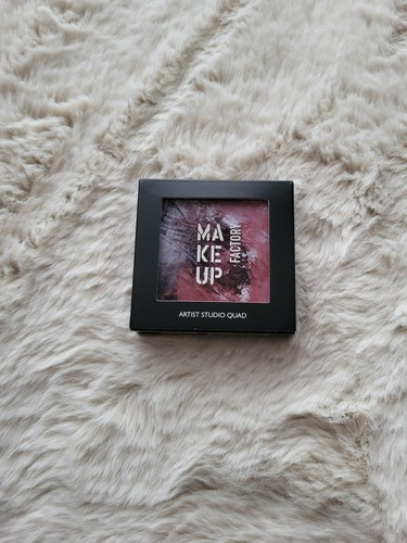Make factory artist studio - make, up