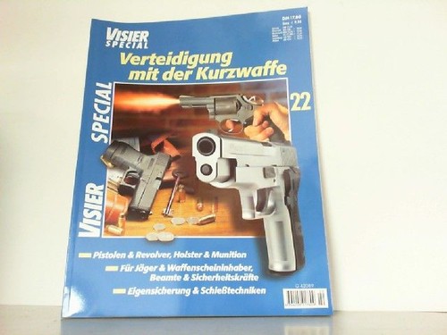 Visier special - visier-special, 22