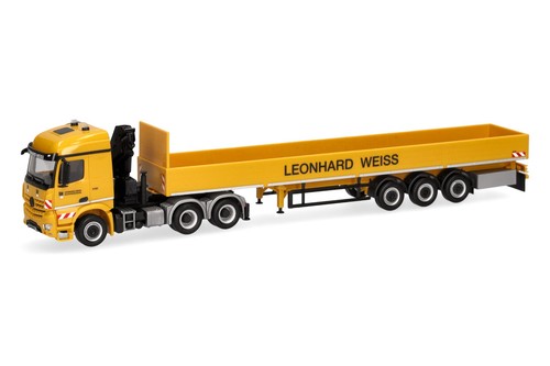 Herpa 953719 mercedes - mercedes, benz