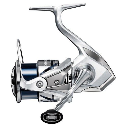 Shimano stradic 2500shg - shimano, by