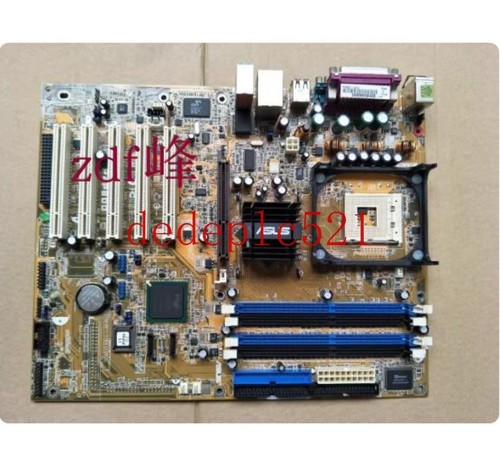 1pcs p4p800 se 865pe - 1pcs,