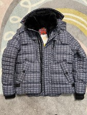 Wellensteyn Jacke, Größe M Herren UVP 350€