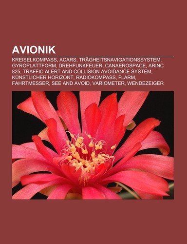 Avionik books llc - avionik,