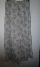 Ballonförmige Hose Lagenlook