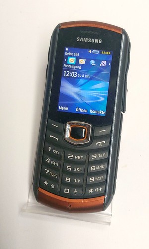 Samsung b2710 outdoorhandy - samsung,