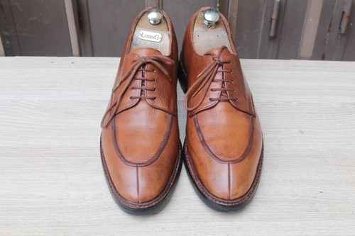 Poloschuhe für crockett jones - poloschuhe,