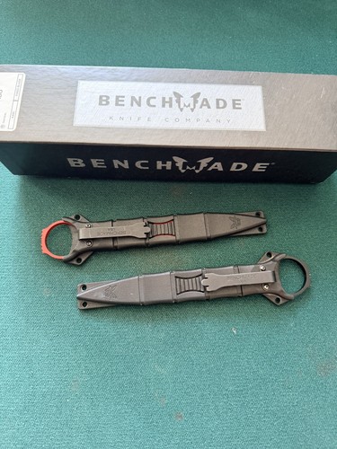 Benchmade usa socp 176bk combo - benchmade,