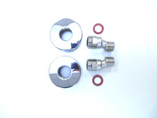 GROHE S-Anschluss Metall