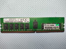 RAM geprüft DDR4 16GB ECC