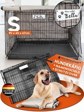 Hundekäfig für zuhause