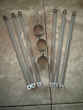 IKEA Stolmen - 1 Set = 2