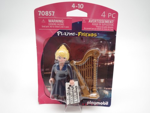 Playmobil 70857