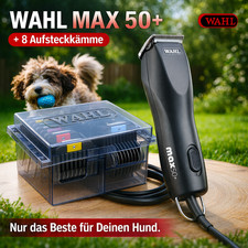 💎Hunde Schermaschine WAHL