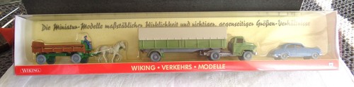 Wiking pms 172056 - pms,
