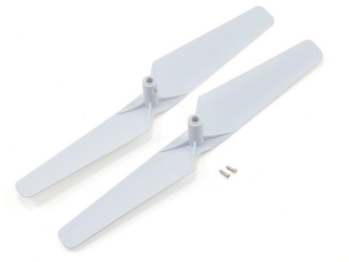Flite blade mqx white - e-flite,