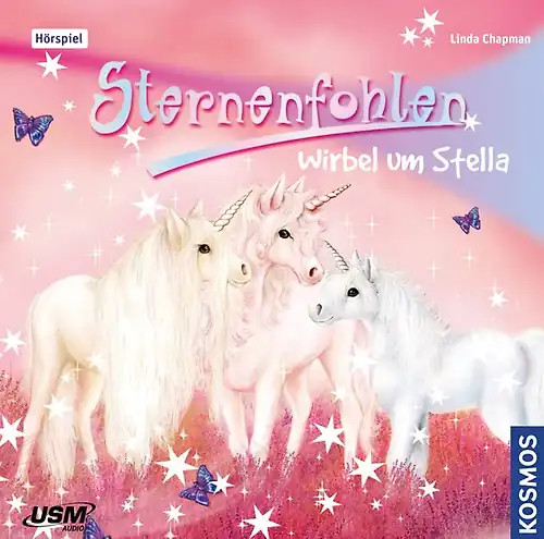 Sternenfohlen - , (folge