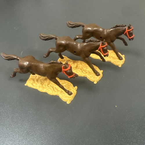 Timpo toys dunkelbraune - toys, 3