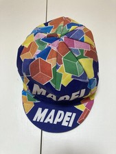 Fahrrad Cap Mütze MAPEI Atmungsaktiv Fahrrad Unter Helm Anti Schweiß