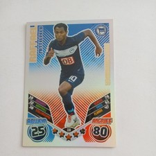 Topps Match Attax Bundesliga