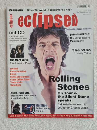 Eclipsed september 2003 - 55,