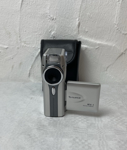 Fujifilm videokamera - fujifilm, mv-1