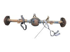 Iveco Daily 35.8 - 9 2007